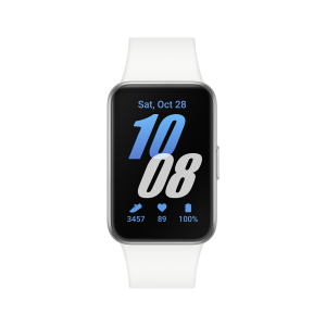 Купить SAMSUNG фитнес-браслет R390 GalaxyFit3 silver-1.png